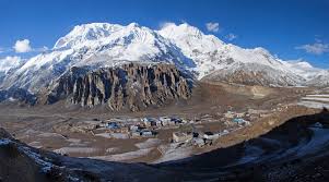 Ruby valley Gemstones exploration trek in Nepal Himalaya